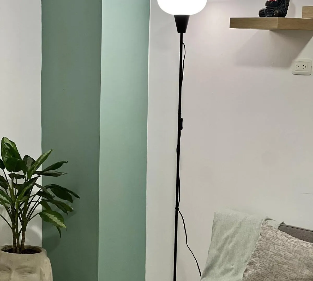 Baum Loft Santa Rita 303 Apartment Cali