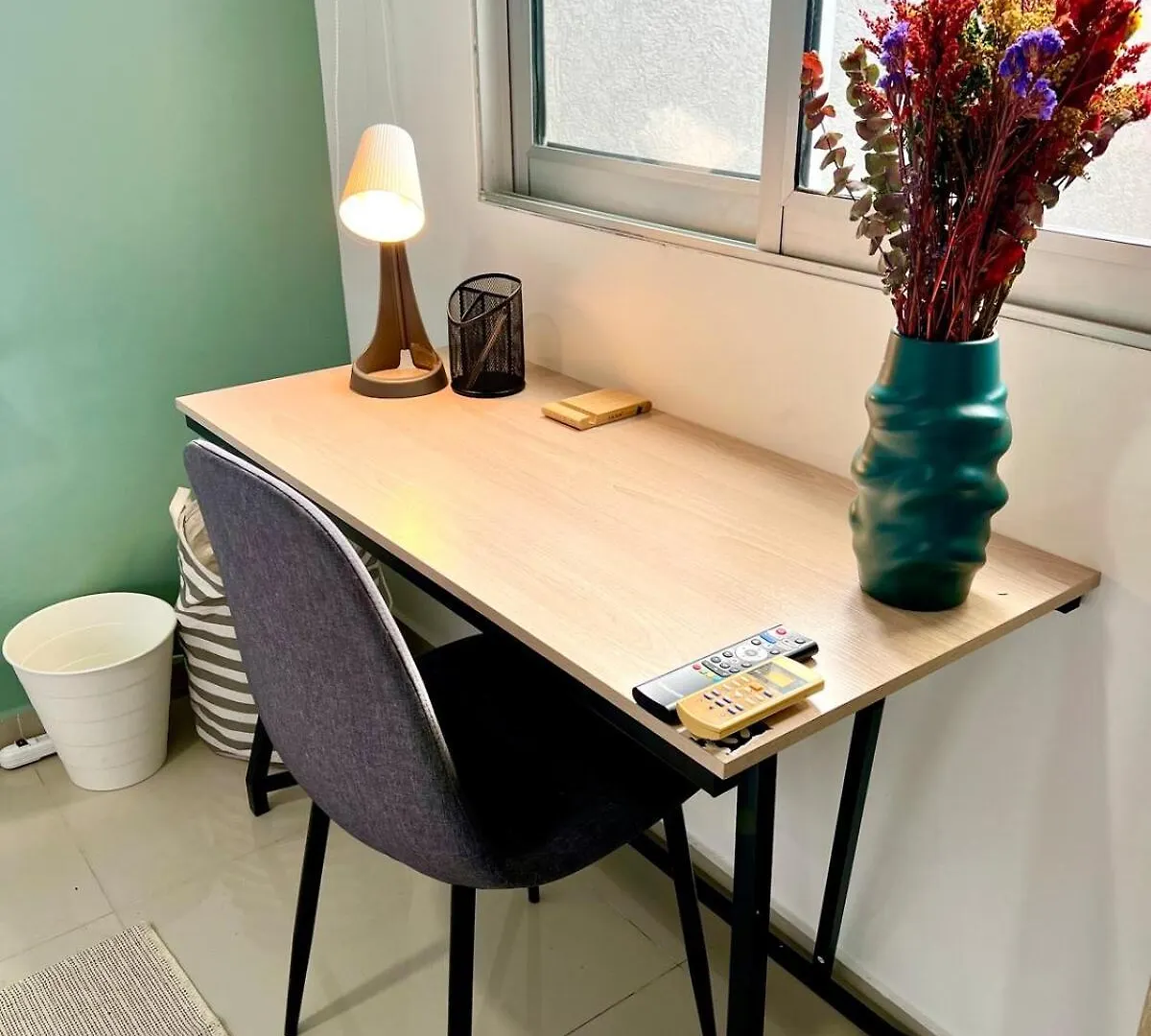 Baum Loft Santa Rita 303 Apartment Cali Colombia