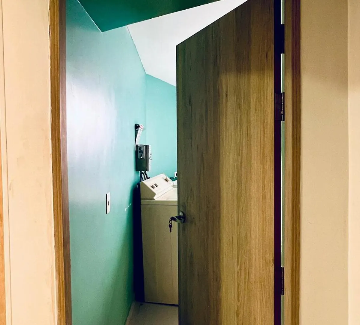 Baum Loft Santa Rita 303 Apartment Cali