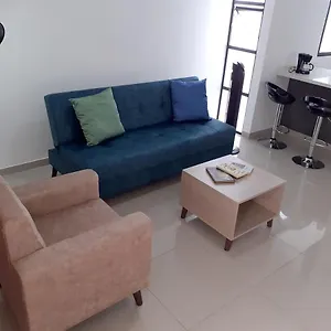 Tranquilo Y Comodo En San Fernando Viejo Apartamento