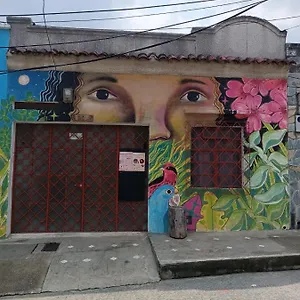 De Borondo Pensión