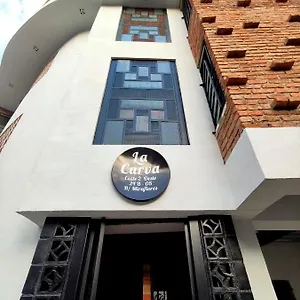 Apartment La Curva, Cali