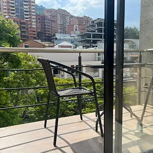 Granada Gs Hotel