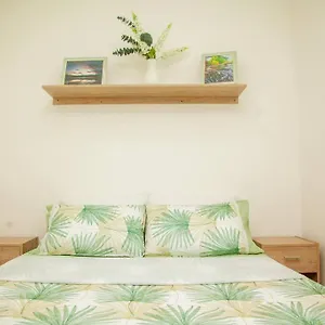 Acogedor Moderno 6 Personas Apartamento