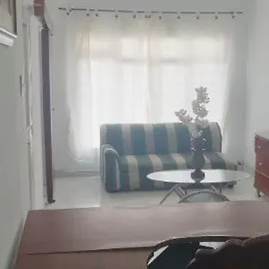 El Hospedaje Perfecto Apartamento