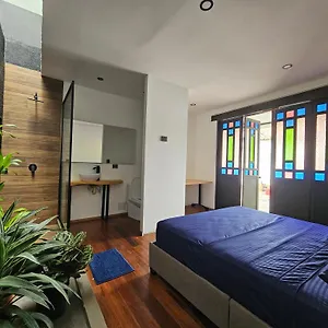 Guest house Casa Alba, Cali