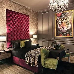 Osve Boutique Hotel