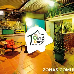Hostel Ding-dong, Cali