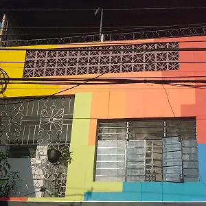 Turpial Habitación en casa particular