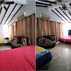 Bed & Breakfast To Me, Cali