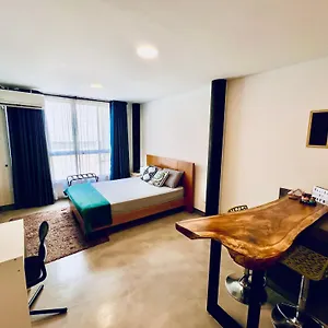 Baum Loft San Fernando 302 Apartamento