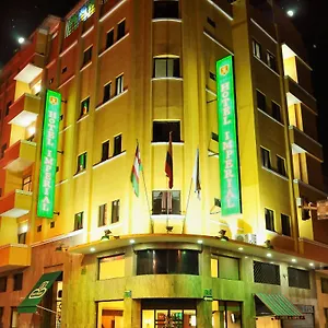 Imperial Hotel