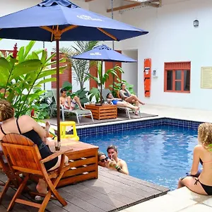 La Vaina Casa de hóspedes